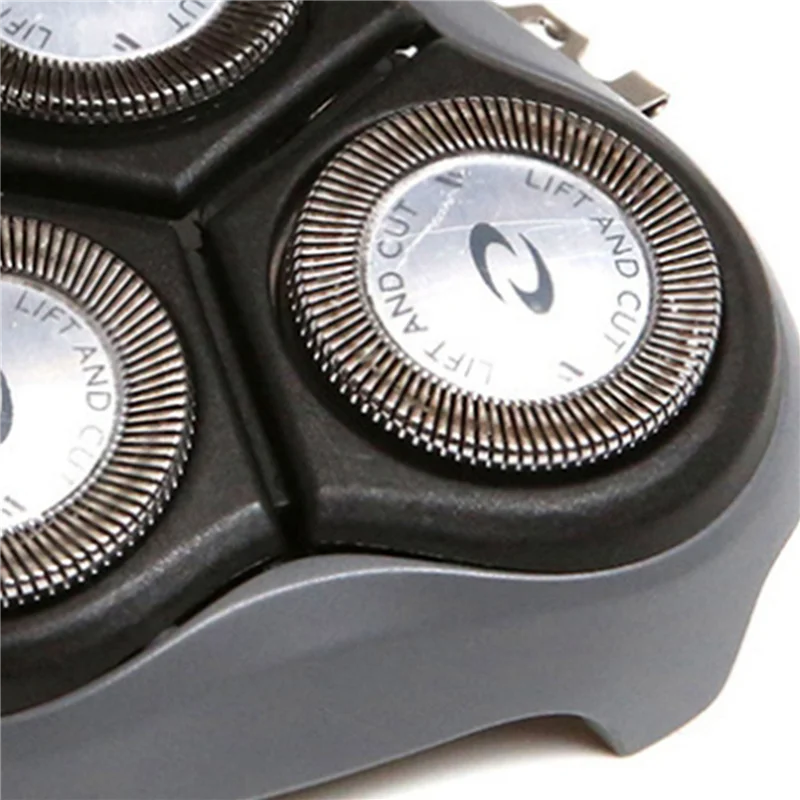 BAAN-3X Vervanging Scheerapparaat Hoofd Voor Scheermes Snijkop Scheermes Accessoires Voor HQ8 PT710 PT715 PT720 PT721 PT722 PT724