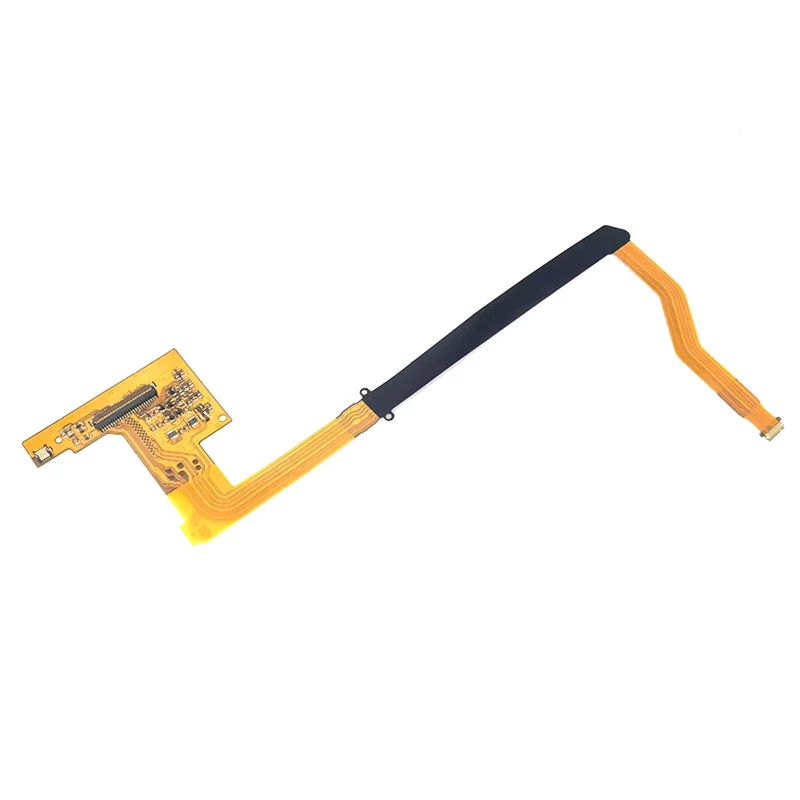 

T35C New Shaft Rotating LCD Flex Cable G1X2 for for G1X Mark II / G1XII Digital Camera Repair Part