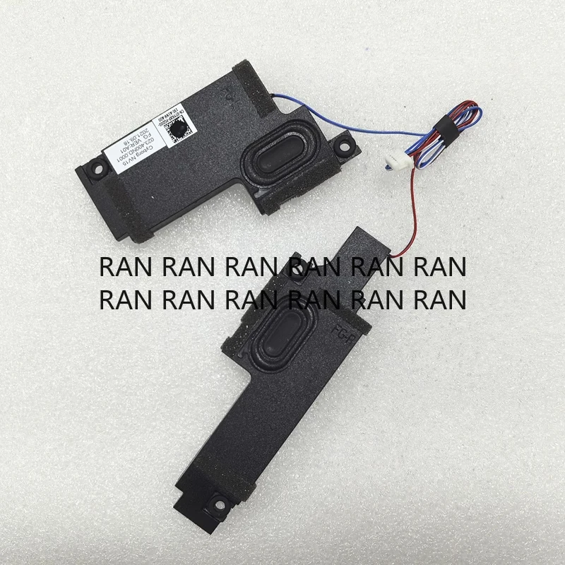 

0TYRXP новый оригинальный динамик для ноутбука DELL Inspiron 5510 5518 Vostro 5510, левый и правый внутренний динамик TYRXP CN-0TYRXP протестирован