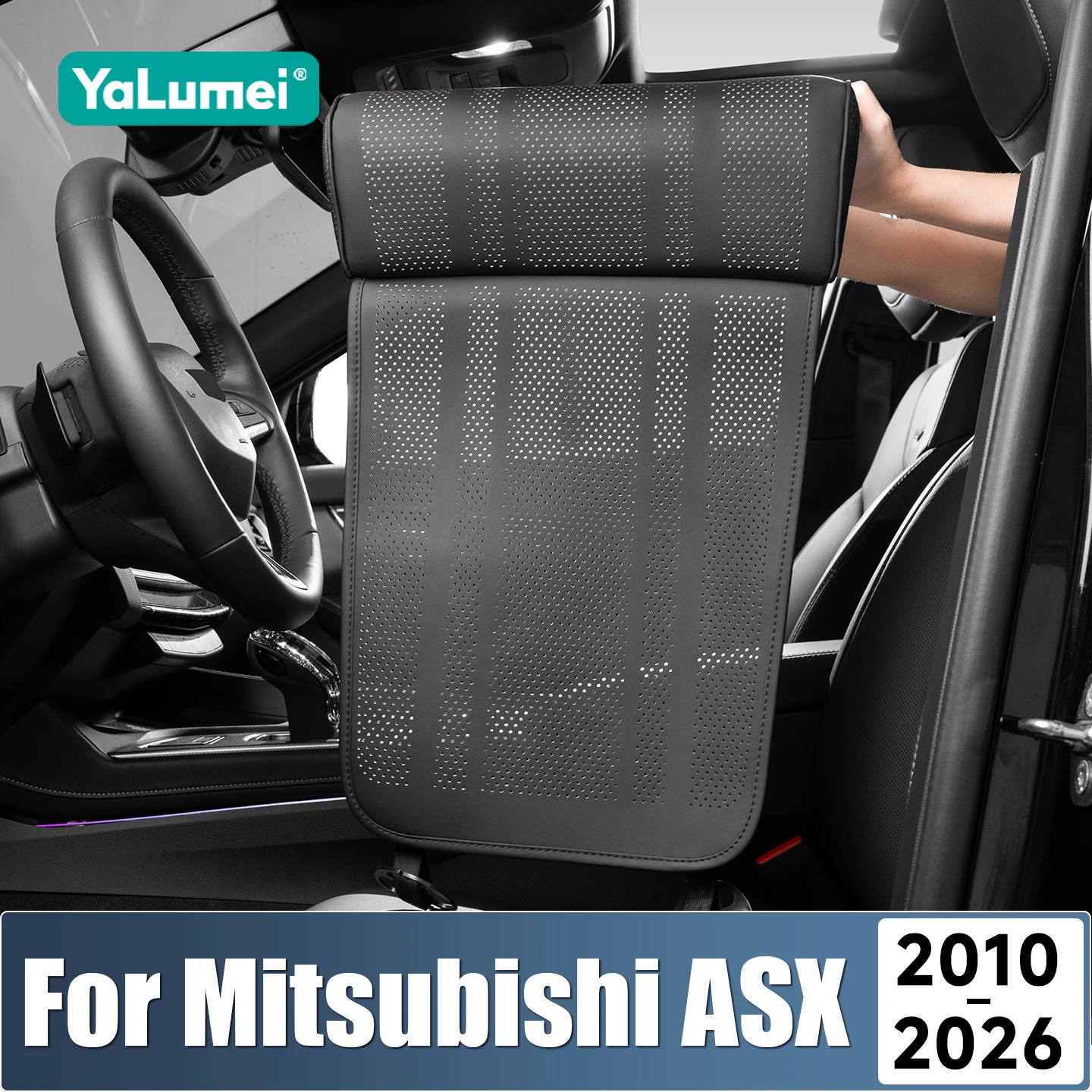 For Mitsubishi Asx …