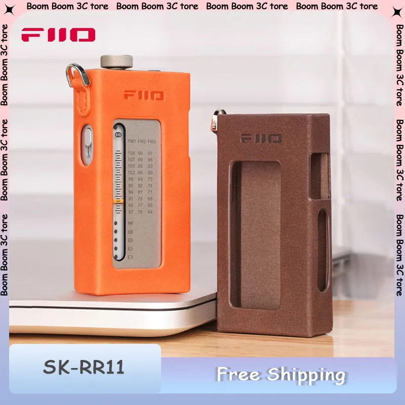Fiio SK-RR11 Radio …