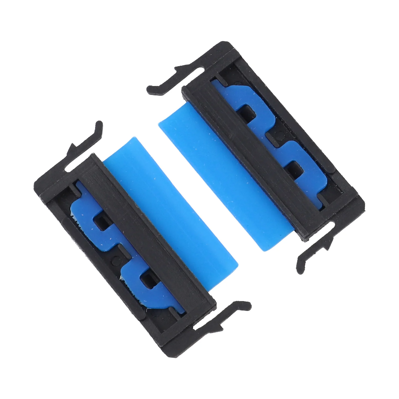 Conjunto de Limpador e Suporte para Cabeças de Impressão DX5 DX7 Compatível com Impressoras Jato de Tinta Roland Série VS VS300 VS540 VS640 RE640 XF640 RF640
