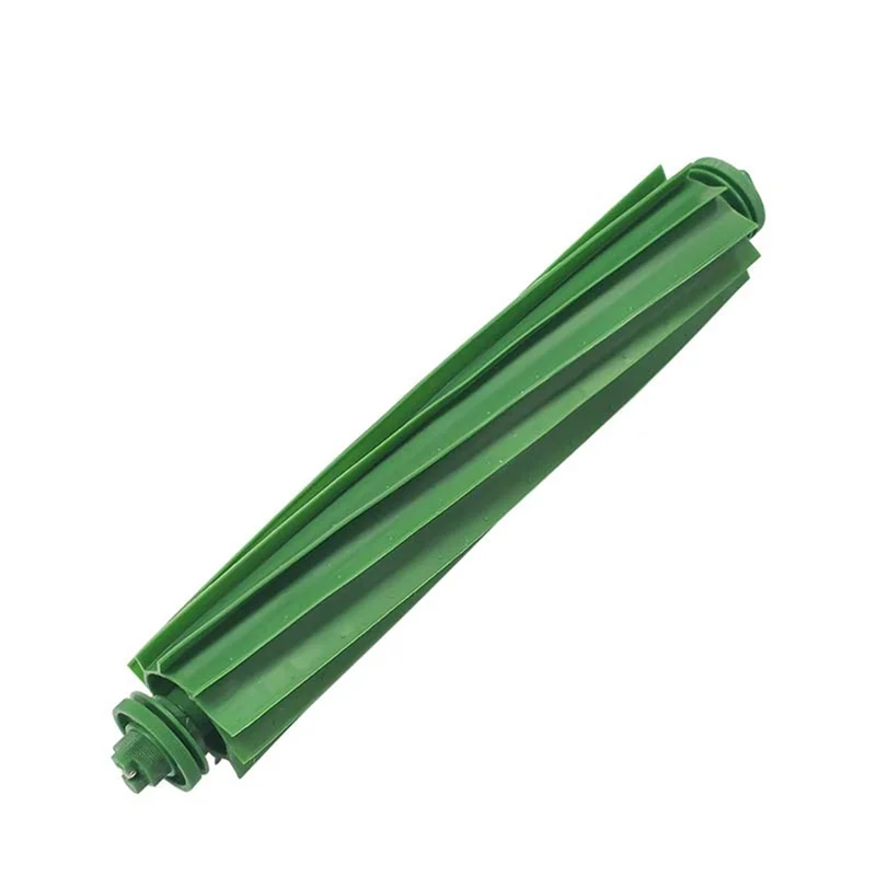 【شراء اليوم】فرشاة رئيسية بديلة لـ Irobot Roomba 205 Combo/205 Vac-فرشاة مطاطية متعددة الأسطح مكنسة كهربائية روبوتية قطع غيار