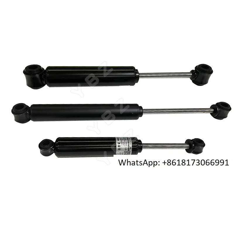 

New bidirectional shock absorber for industrial fully automatic washing machine with dual-use water，1pcs