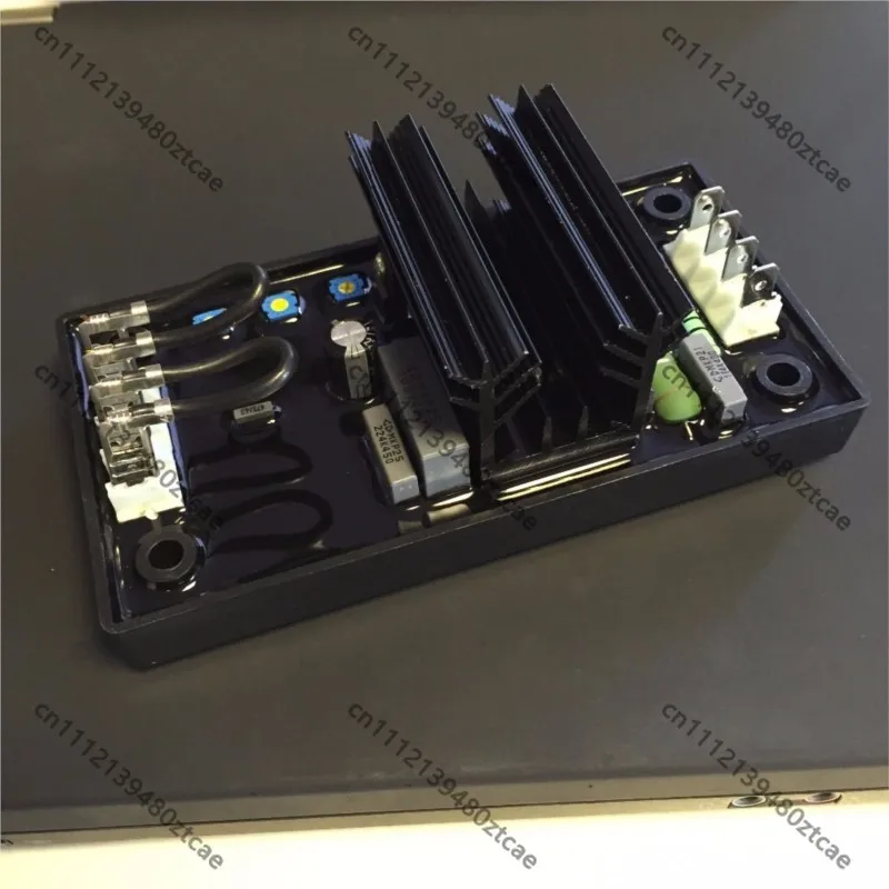 Generator AVR Voltage Regulator Board, Electronic Stabilizer Control Module