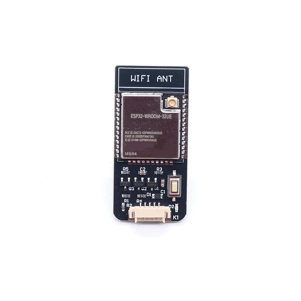 A92Z Wireless Radio Telemetry Module WIFI V3.0 With Antenna New For Mavlink2 For Pixhawk APM Flight Controller FPV Drone