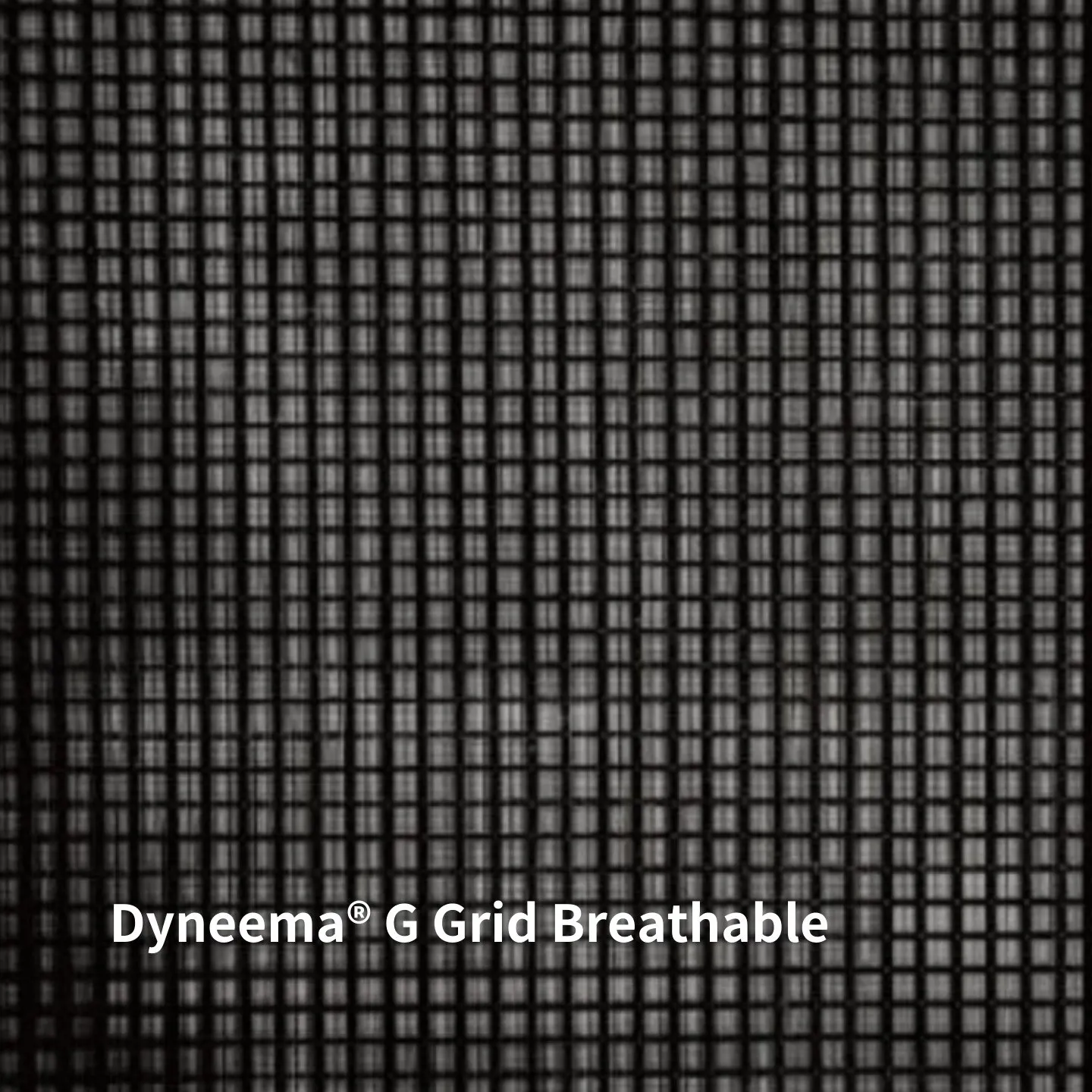 Black check pattern