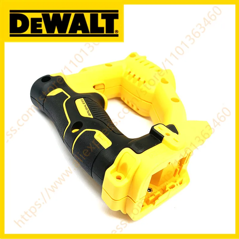 

РАКУШКА ДЛЯ DEWALT DCH133