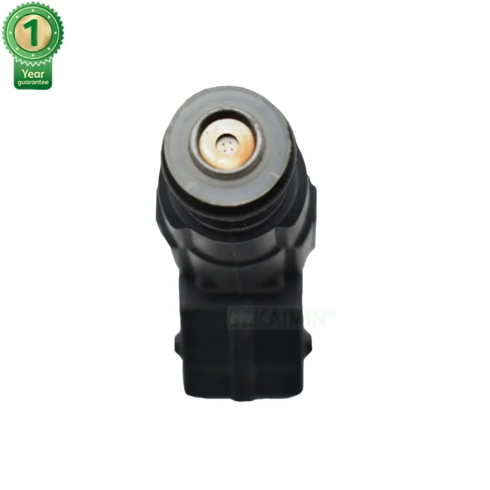 4 قطعة 0280156321   حاقن الوقود يصلح لسيتروين C2 C3 C4 كسارا بيرلينجو بيجو 206