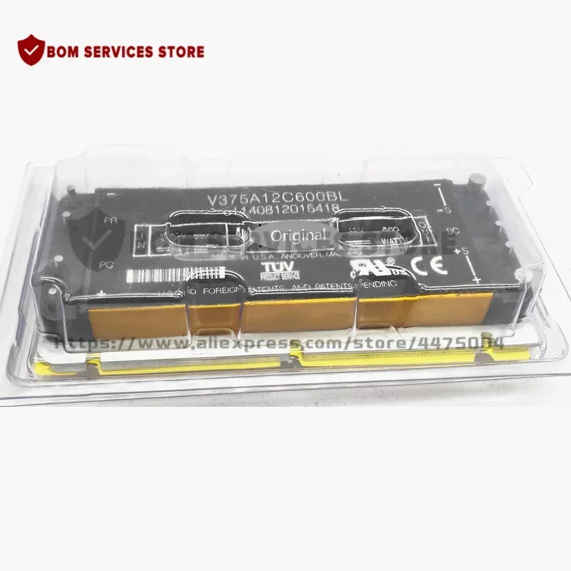 V375A12C600BL ENVÍO GRATIS NUEVO MÓDULO ORIGINAL