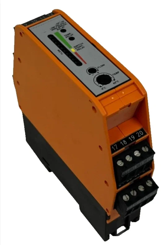 Original New Control Monitor for Flow Sensors SN0150 SN0151 SN0152 view 3