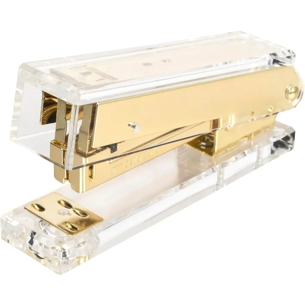 grapadora-dorada-acrilica-transparente-compacta-capacidad-de-20-hojas-media-tira-grapadora-de-escritorio-transparente