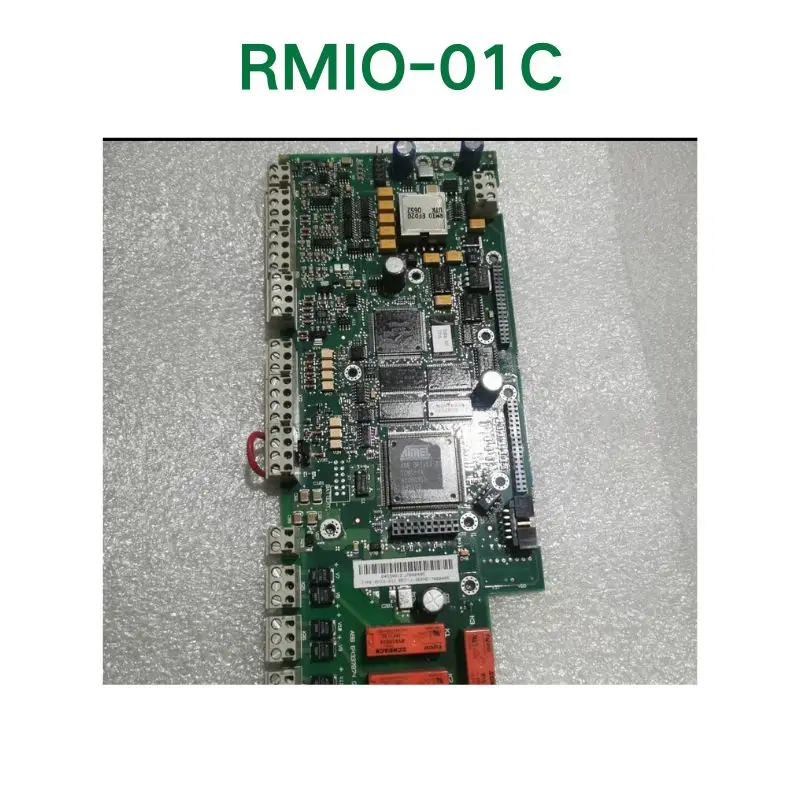 New Inverter control board RMIO-01C Fast Shipping