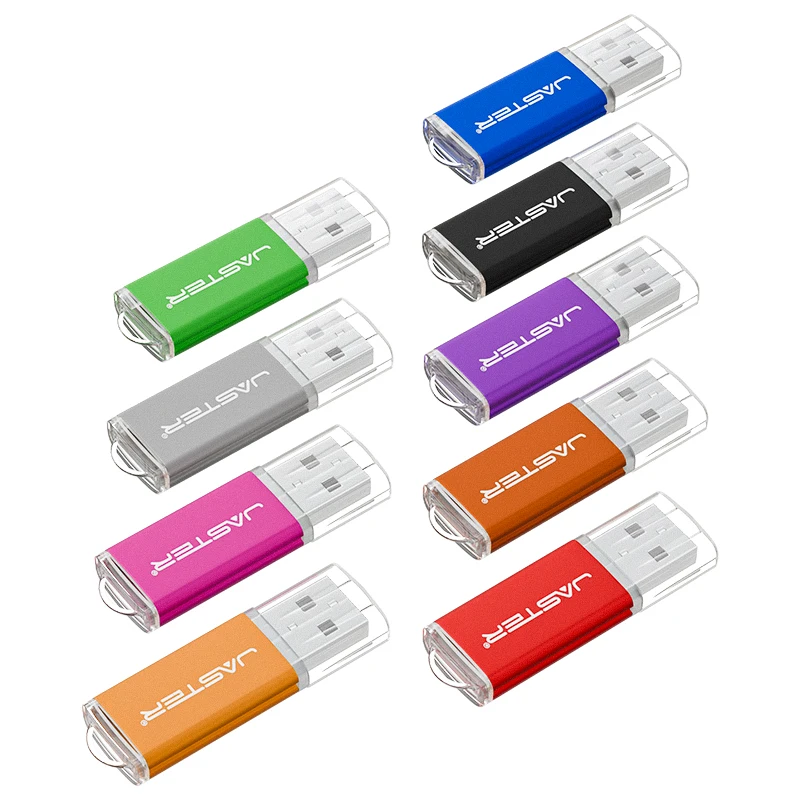 

USB Flash Drive 64GB 32GB U disk 16GB 8GB 4GB USB 2.0 Flash Memory Card U Stick for car/pc/photography