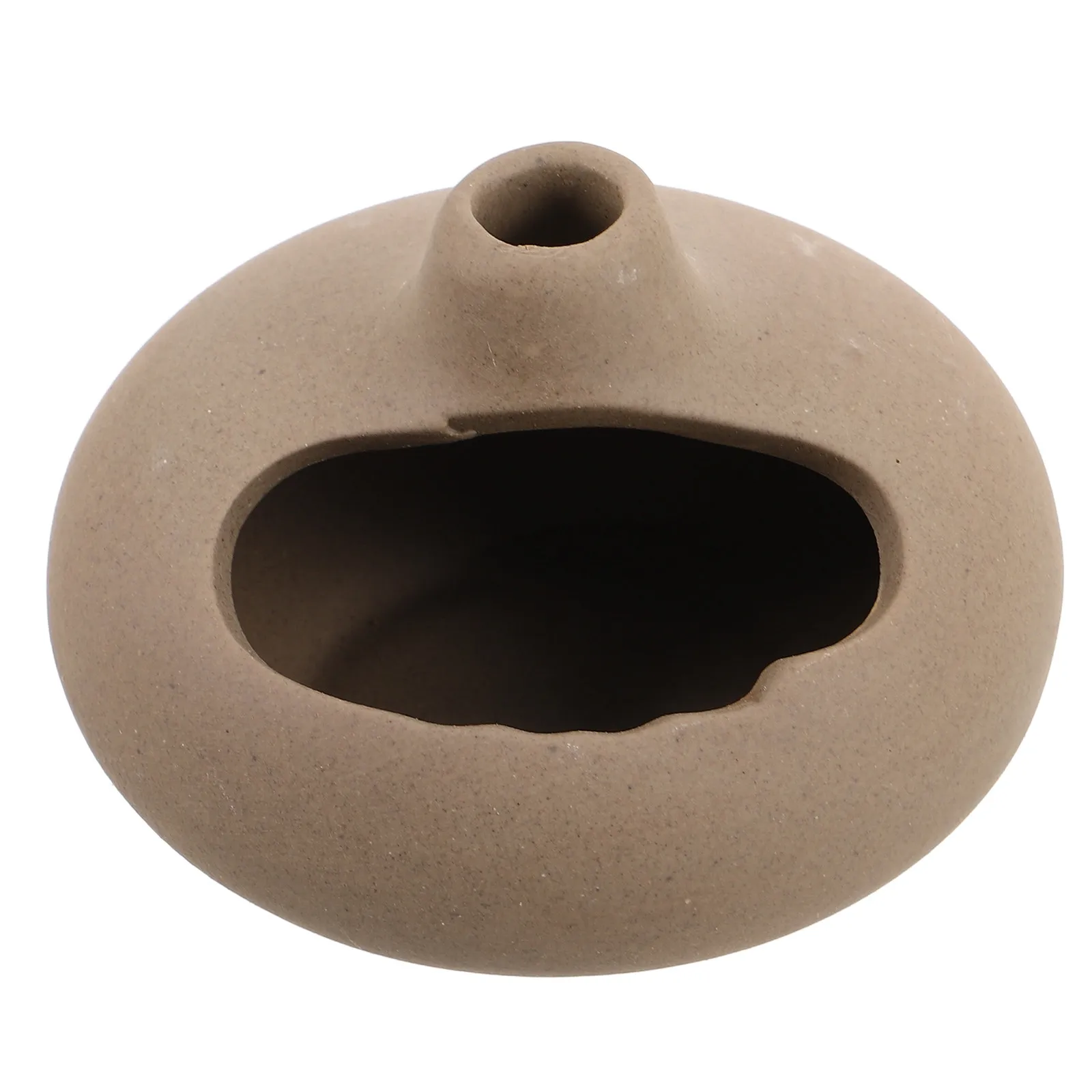Artisan Ceramic Palo Santo Burner and Tray Combo for Burning Incense Sticks Cone Sage Smudge Stick Spiritual Practice Calming