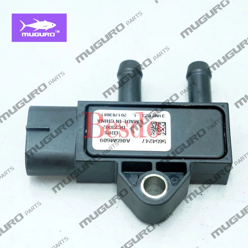 Original Diesel Engine Parts DFN Pressure Sensor 5654247 A065M609