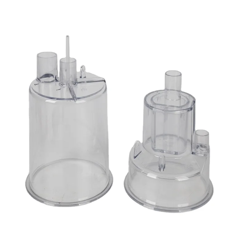 

Custom Mold Factory Plastic Molding Medical Mold Moulding Transparent Mold