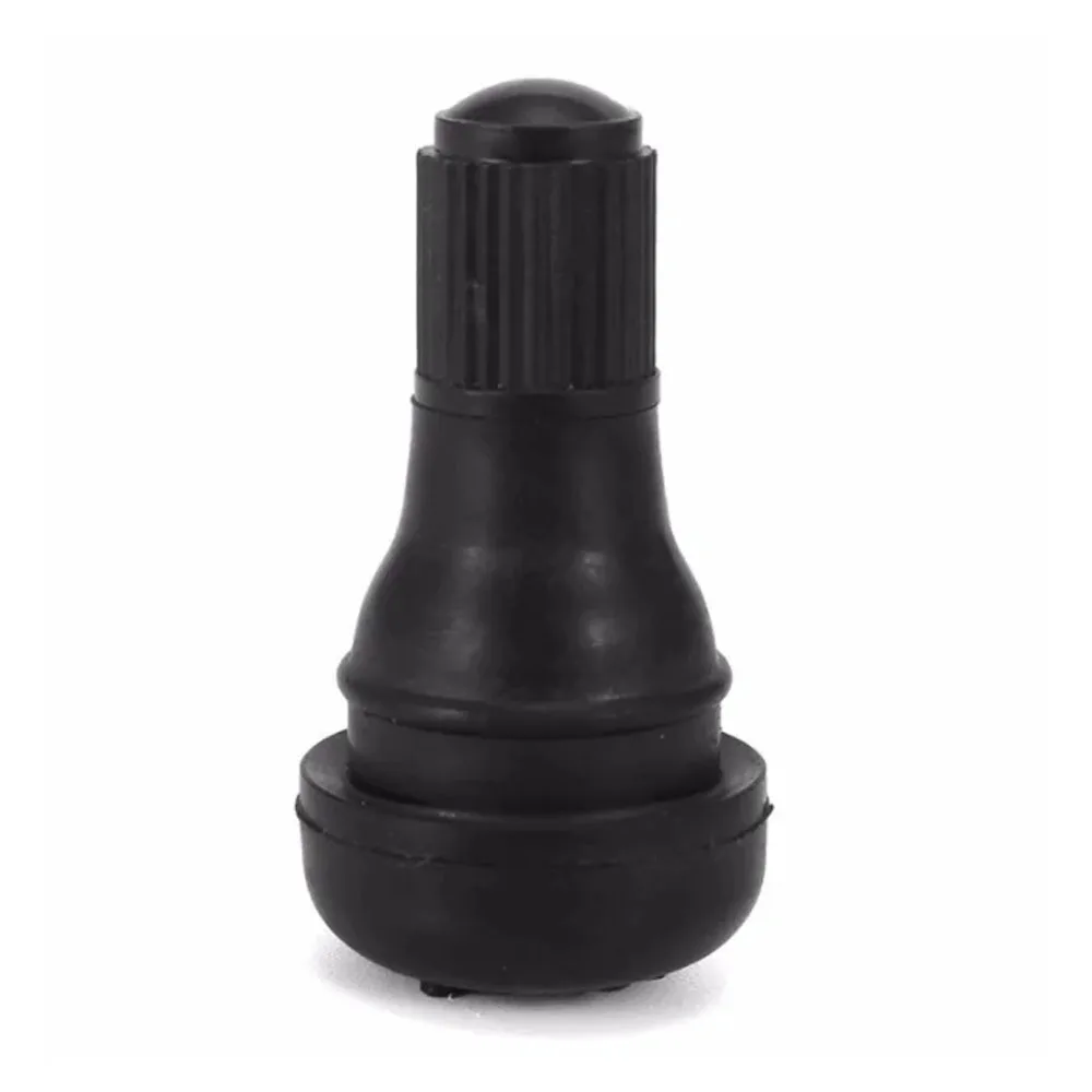 Motorcycle CARS TR412 TR413 TR414 TR415 TR418 Natural Rubber Aluminum/Brass Snap-In Tubeless Tire Valves