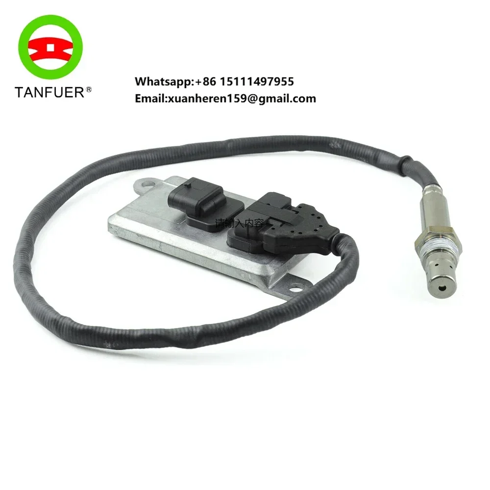 A0091533628  Car Nitrogen Oxide Sensor Auto Spare Parts for Mercedes Benz Cars Accessories