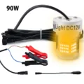 Yellow 90W