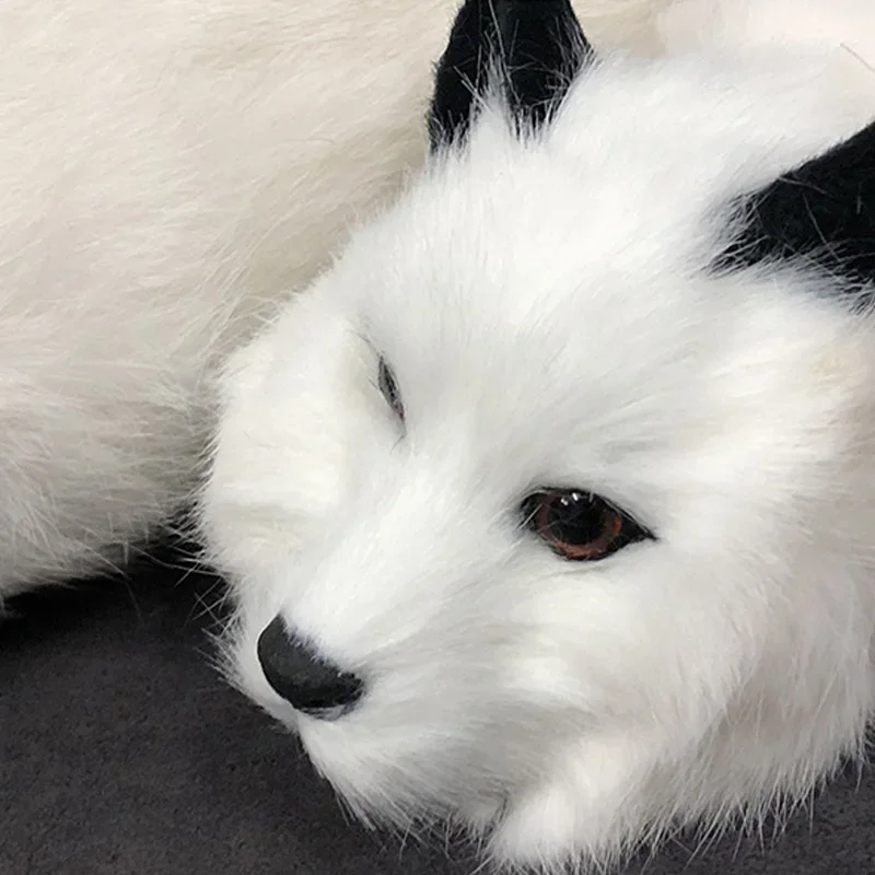Animal de primavera (piel de conejo) de J.C, trucos de Magia, zorro blanco/accon disponible, comedia, Magia, ilusiones de escenario, accesorios para trucos