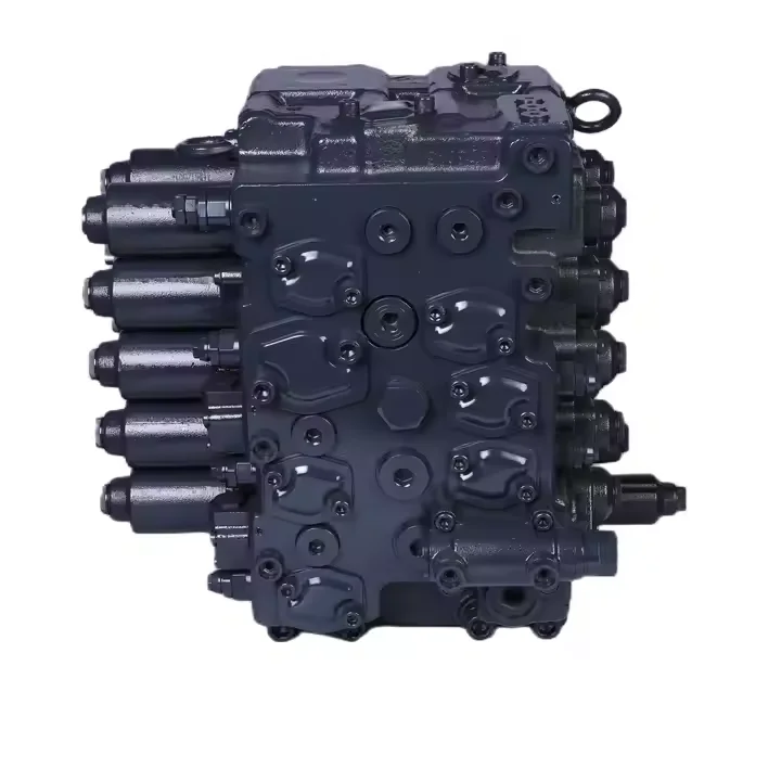 حفارة أجزاء آلات البناء عالية الجودة