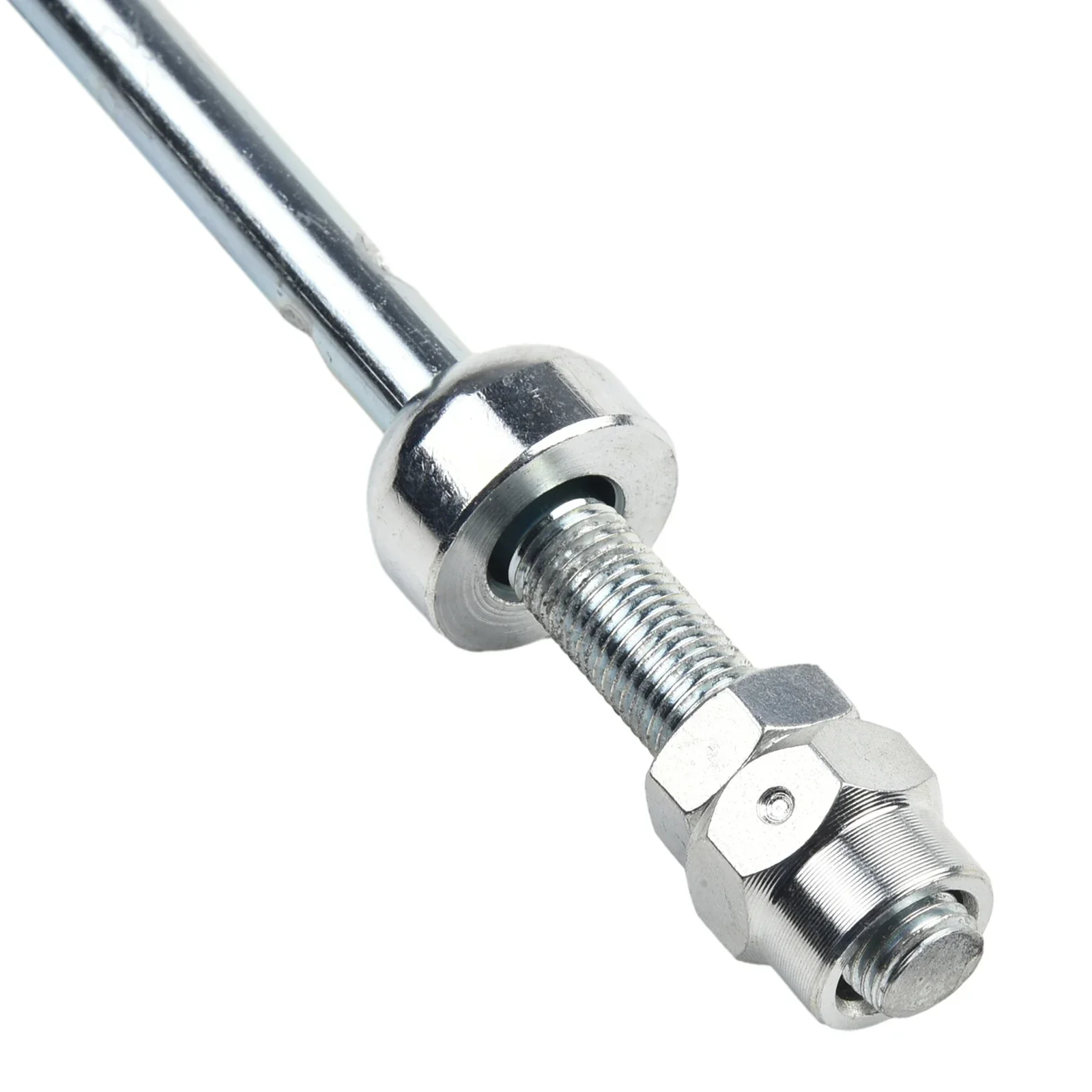 Reliable For Craftsman Front Deck Lift Link Complete with Necessary Nuts; Fits Model Part Numbers 195270 & 532195270
