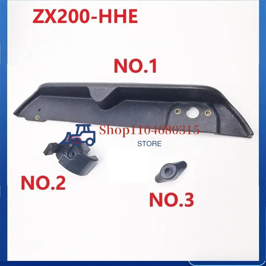 

4603011,4456434,4456433,ПРОНИТЕЛЬНАЯ ПИТАНИЕ Hitachi EX200/EX120/ZX130/ZX180/ zaxis200/zx120/zx110/zx200/zx230/zx240/zx330/zx450 КРЫШКА