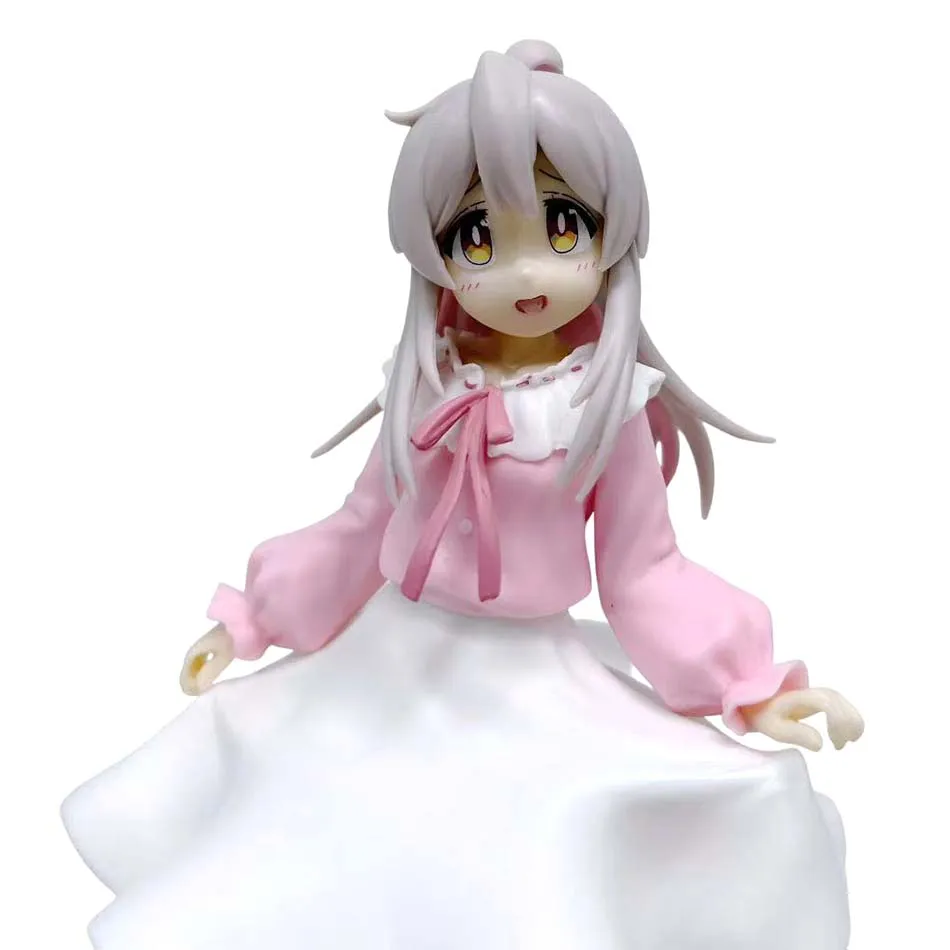 Service du système d'origine Vivit, je suis maintenant votre sœur! Figurines d'action Anime Oyama Mahiro Mihari, 18cm, vente en gros