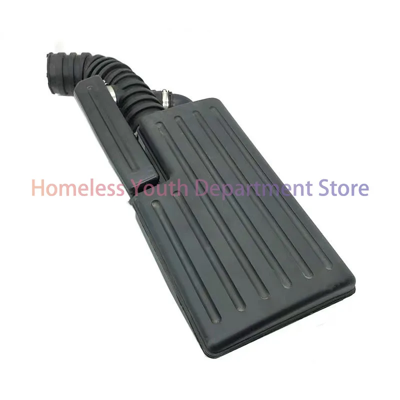 

Сменный резонатор воздухозаборника OE 96553488, совместимый с автомобилями Chevrolet/Daewoo, шумоподавляющим фильтром