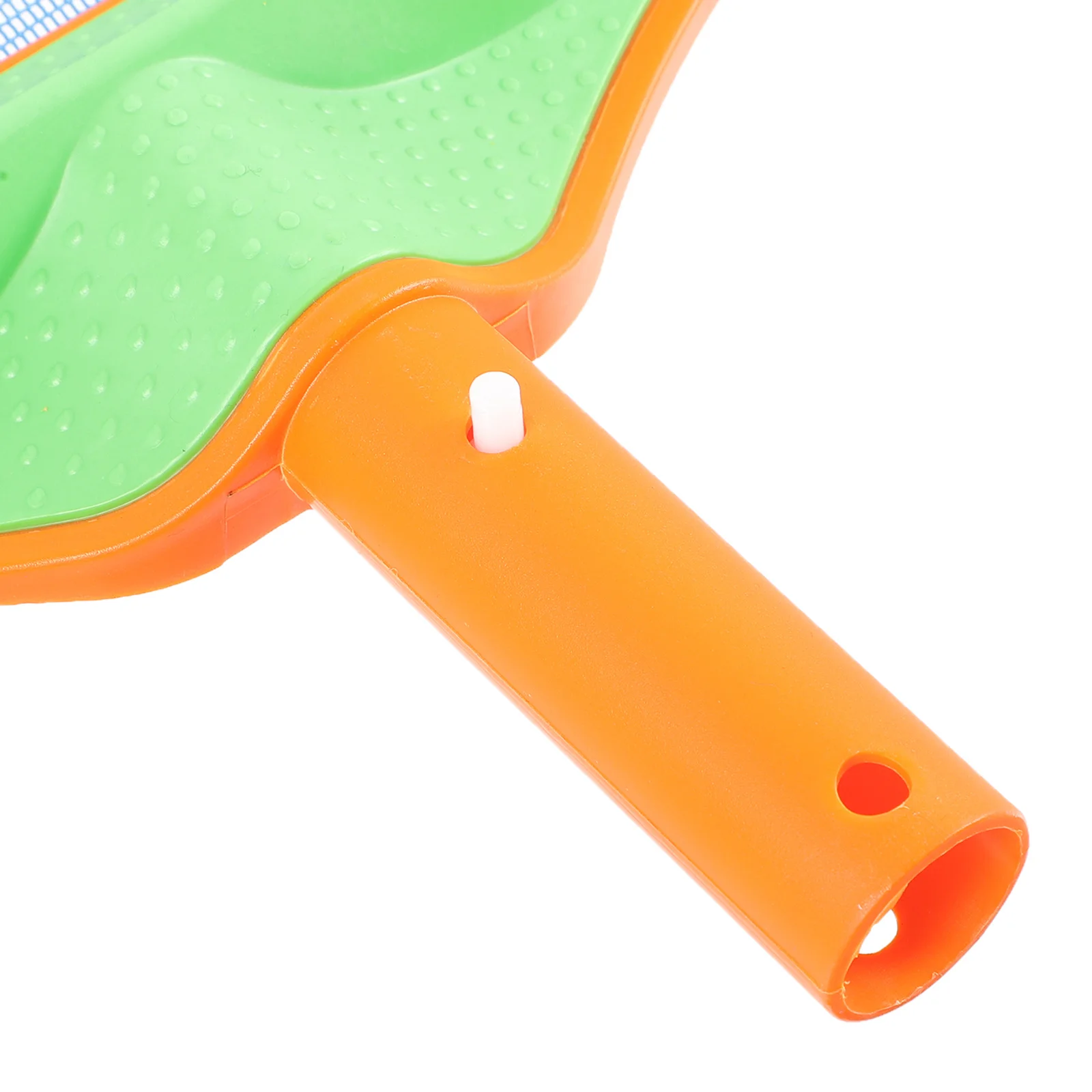 

Сетка для скиммера для бассейна, универсальный дизайн для прудов, аквариумов, легко собирается и разборка, сетки для бассейна 120 см для чистки