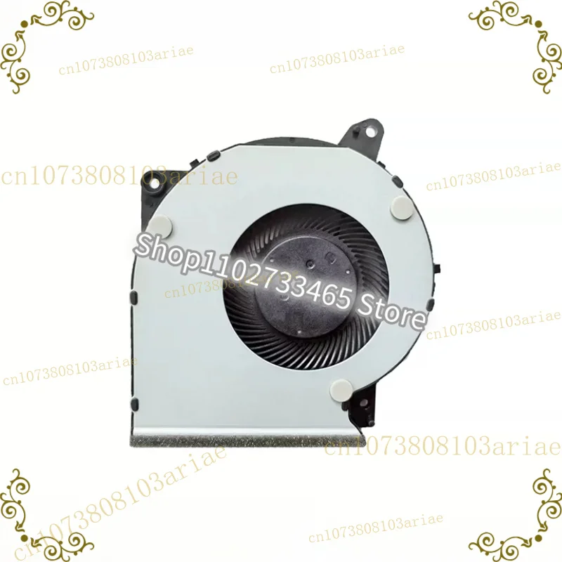 System Cooler for ASUS Y4200F X509 FL8700D A509FB Y5200D X409U Notebook Fan