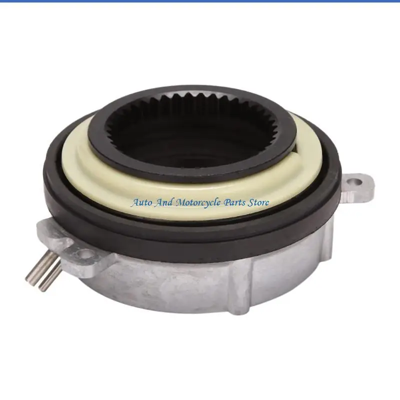 P9FD Nabenverriegelungsaktuator mit Zeit 4151009100 für Ssanyong Actyon & Actyon Sports Rexton2 4151009000 4151036200 – Detail 9