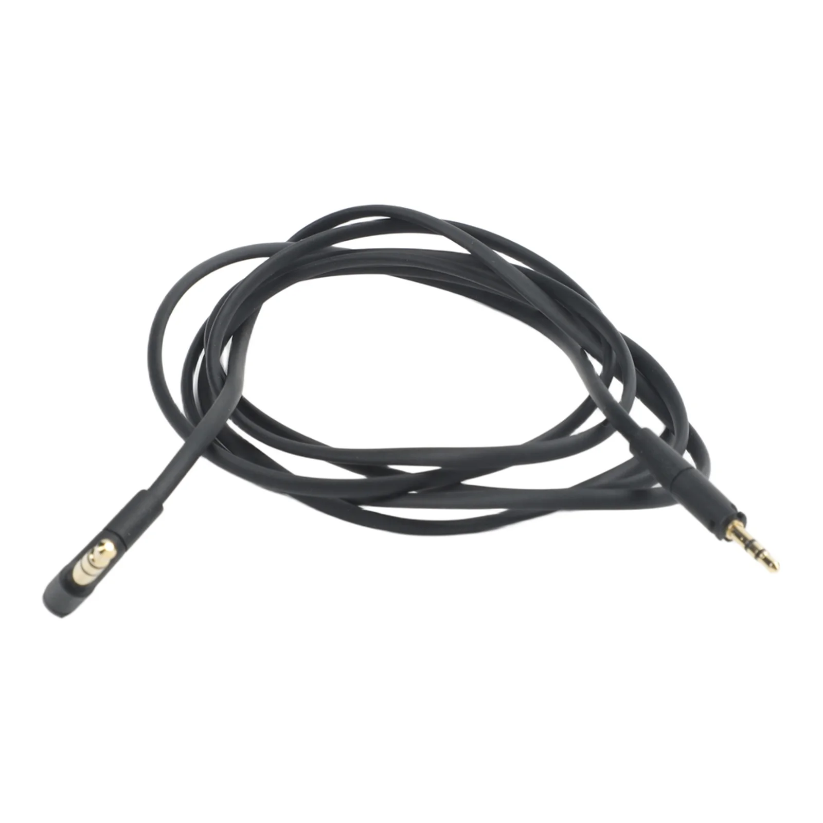 Oxygen Free Copper Replacement Cable for HD400S HD450BT HD4.30 Headphones Supporting Stable Audio Signal Delivery
