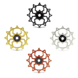 Bike Jockey Wheels Mtb Set Derailleur Pulelys for Shimano 12S XTR XT SLX DEORE 13/13t / Sram XX1 X01 X1 GX NX 12/14t
