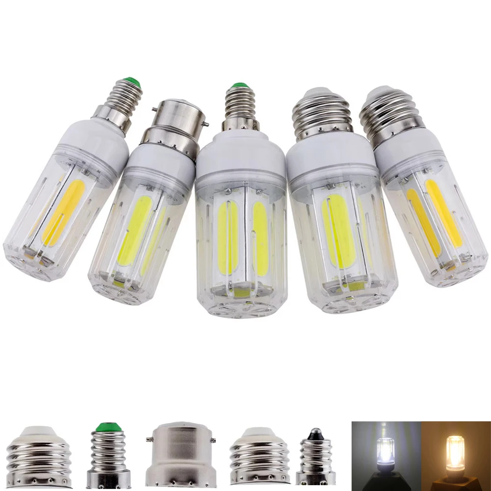 

LED Corn Light Bulbs 12W 16W Angle E26 Replace Room For 110V Ceiling White Ac E27 E14 Bedroom Lamp 6000K B22 Lamps Bulb Mini