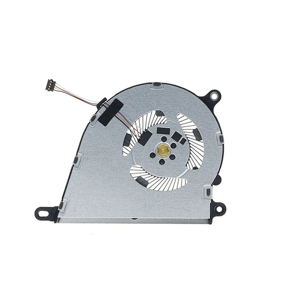 

Cooling Fan for HP Pavilion 15-DY 15-DY1024 L68134-001 15s-fq 15s-eq ND75C07 -19A18 340S G7 14-DQ 14-dq1037 BAPA0805R5HY001