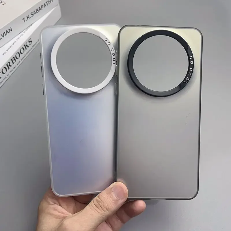 Para huawei mate 60 caso mate40 mate50 mate60 pro caso de telefone mate 50 pro 40 60 40 pro 50 capa dura porsche design escudo fosco