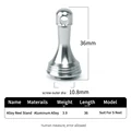 silver Shim