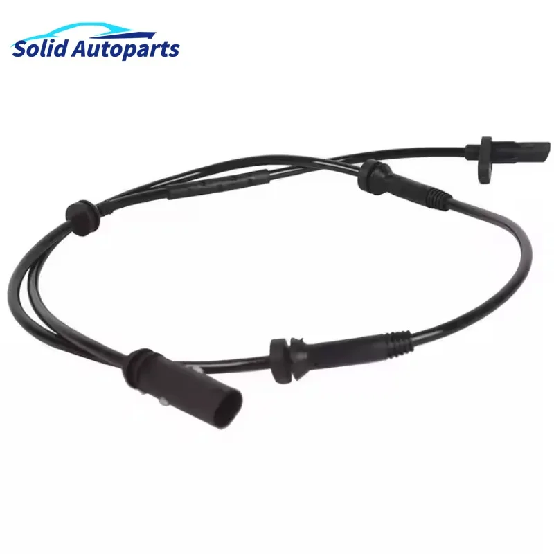 

34526869292 34526869293 34526788645 34526788644 Front/Rear Left/Right ABS Wheel Speed Sensor For BMW X3 F25 X4 F26