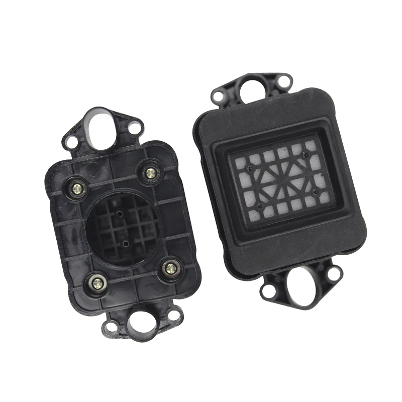 inkjet printer spares parts ink capping for xp600/tx800 Plastic mesh ink pad