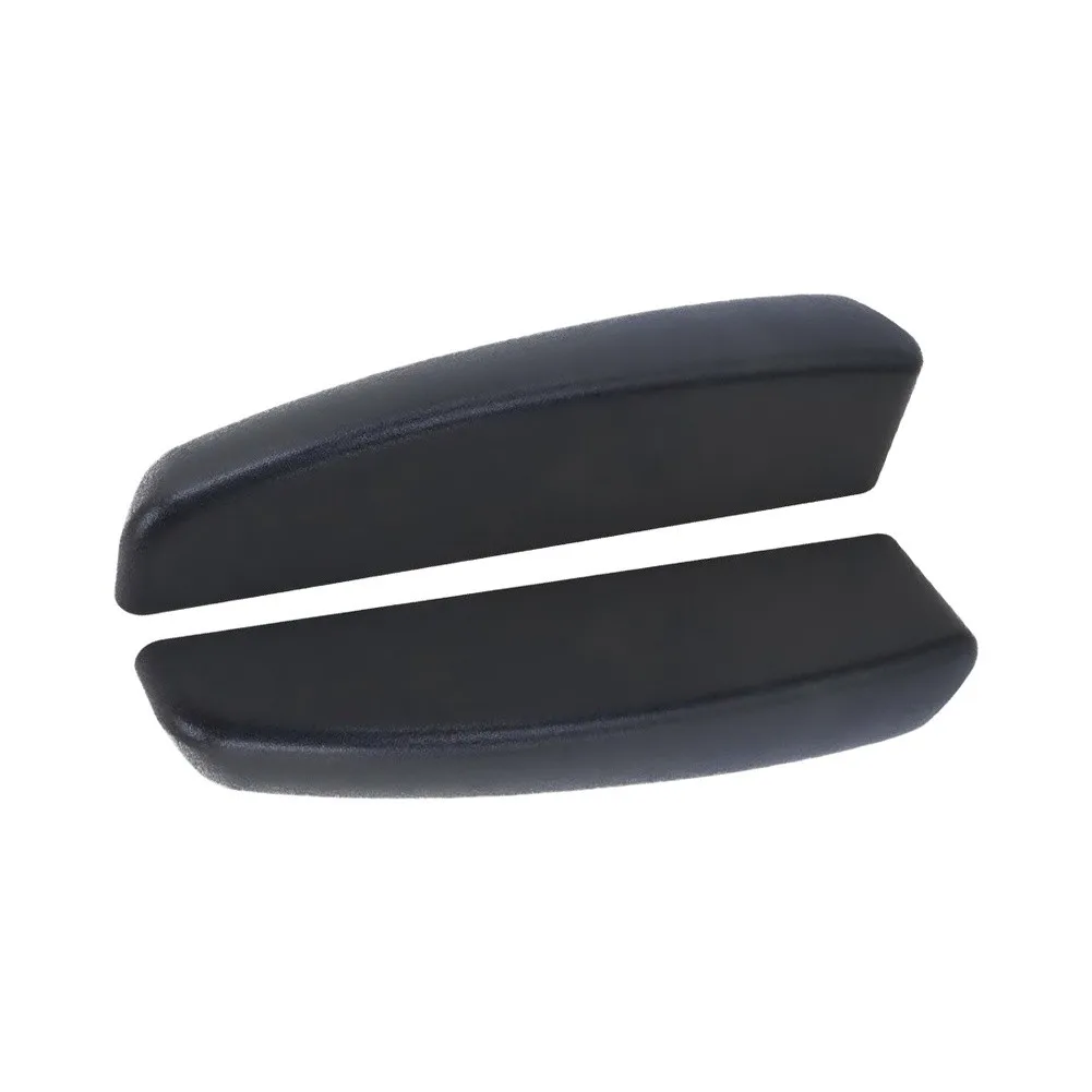 Pair of Seat Side Pads Compatible with For Can-Am For Maverick X3 For MAX and R Models PU Foam Replacement Trim