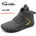 Gray shoes 40
