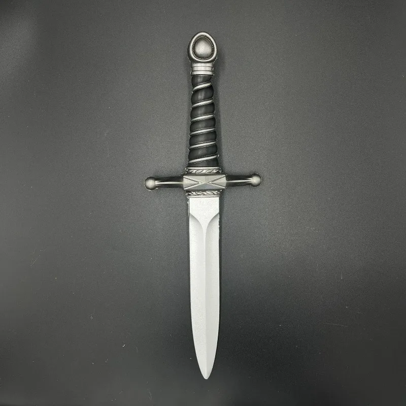 Cool Stuff Halloween Grappig Cadeau-Kawaii 38cm Simulatie Plastic Zwaard Speelgoed, My Melody Cosplay Props, Stress Reliever, Speelgoed voor kinderen