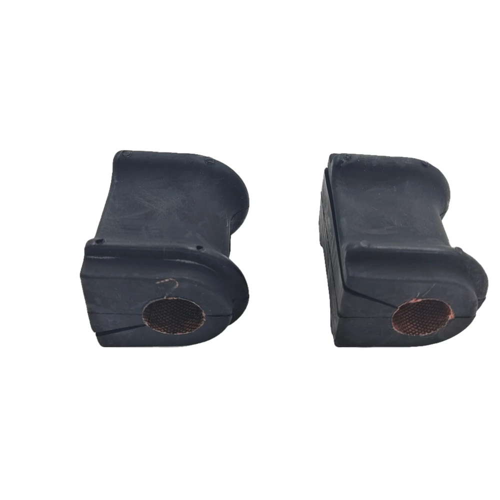 

Rear Stabilizer Bushing Rubber 48818-48110 For Lexus RX AL20 RX200t 2.0T 2015/01- RX AL20 RX450h 3.5L Car Accessories 2PCS