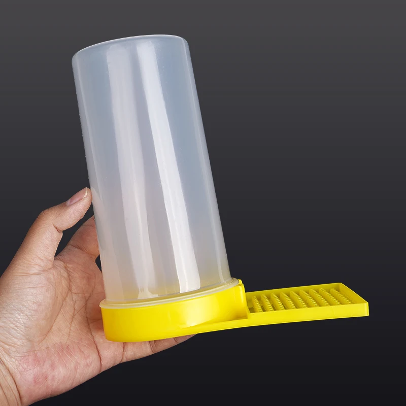 Bebedero dispensador de agua para colmenas de abeja – Acuático profesionales - imagen 4