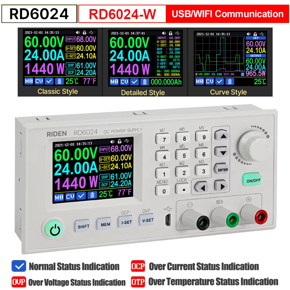 rd6018