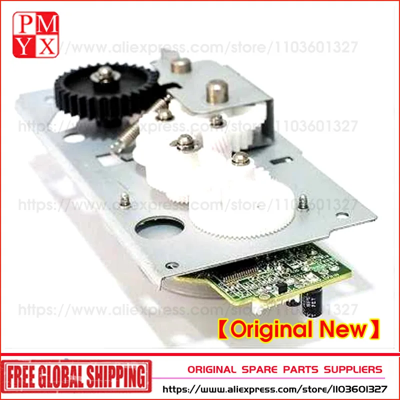 

Original New RM1-2963-040CN RM1-2963-000CN For HP LaserJet M712 M725 M5025 M5035 Series Fuser drive assembly