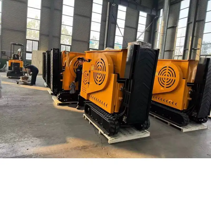 2025 New Mobile Portable Jaw Crusher Stone Rock Crushing Plant For Sale 410 430