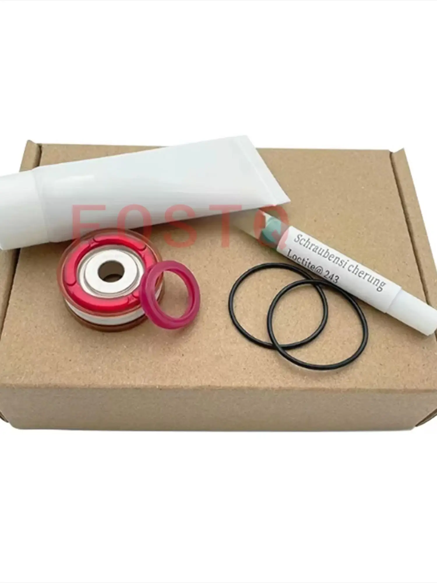 Vulnerable component group Sealing ring repair kit ADVU/AEVU-16-20-25-32-40-50-63-80-100-125-A-PA AEN/ADN-32-40-50-63-50-100-A-P